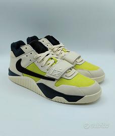 Jordan Jumpman jack bright cactus 45