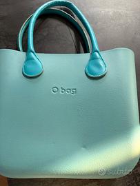 borsa O BAG