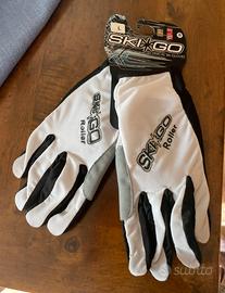 Guanti Ski go