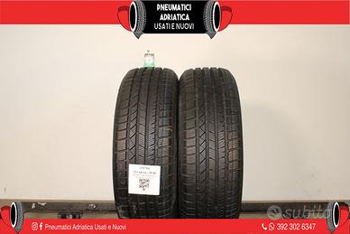 2 Gomme 215 60 R 16 Momo al 92% SPED GRATIS