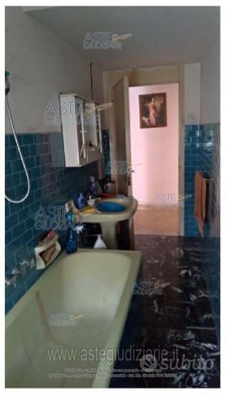 Apartment in Caltanissetta, Quartiere Provvidenza - Vista 3