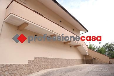 Appartamento Ruviano [Cod. rif 3314780ARG]