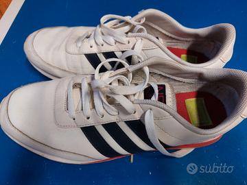 SCARPE VINTAGE  ADIDAS NEO