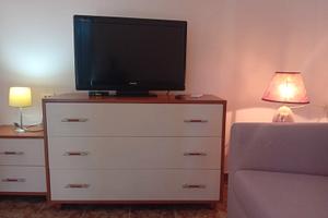 Ampio monolocale solo per singoli referenziati