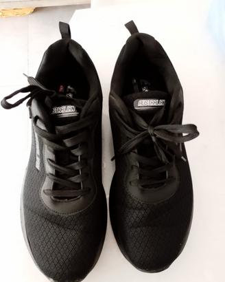scarpe sportive   marca  Australian  da uomo n 43