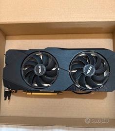 RTX 2080 super 8GB - NVIDIA GeForce - Gaming 