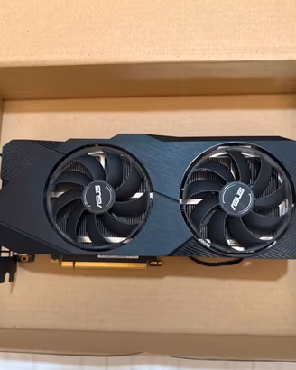 RTX 2080 super 8GB - NVIDIA GeForce - Gaming 