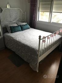 Leirvik Ikea 160x200