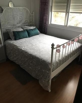 Leirvik Ikea 160x200