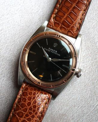 Rolex 3372
