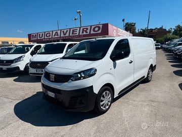 FIAT SCUDO 1.5 100CV E6 FURGONE L3 KM 64.000!!!