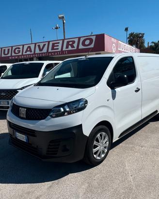 FIAT SCUDO 1.5 100CV E6 FURGONE L3 KM 64.000!!!