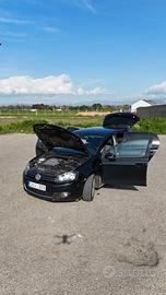 VOLKSWAGEN Golf 6ª serie - 2013