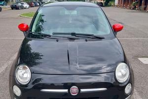 FIAT 500 1.3 MJT