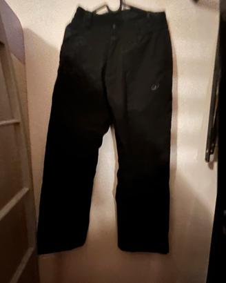 Pantaloni da sci decathlon-18 €