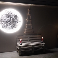 Intonachista,pittore,muratore