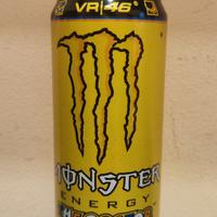 lattina Monster da collezione  