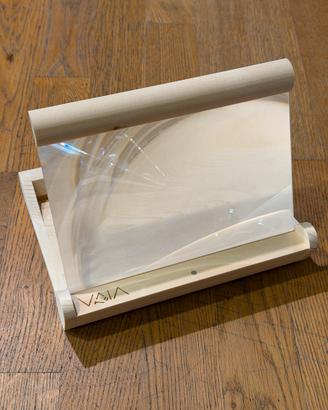 Vaia Focus: amplificatore schermo smartphone