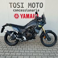 Yamaha Ténéré 700 - 2020