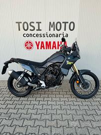 Yamaha Ténéré 700 - 2020