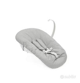 Stokke Tripp Trappa Newborn Set grey