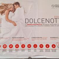 Lenzuolo scaldaletto