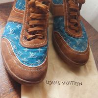 SCARPE UOMO LOUIS VUITTON