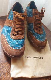 SCARPE UOMO LOUIS VUITTON