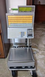 bilancia elettronica Bizerba