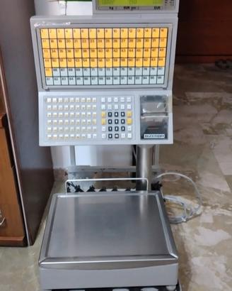 bilancia elettronica Bizerba