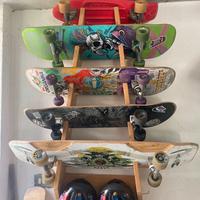 Skateboard professionali