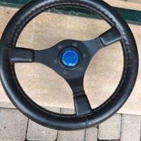 sterzo fiat cinquecento d' epoca 