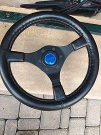 sterzo fiat cinquecento d' epoca 