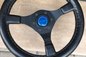 sterzo fiat cinquecento d' epoca 