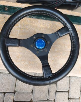 sterzo fiat cinquecento d' epoca 