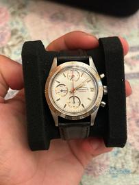 Eberhard Champion Lemania 5100