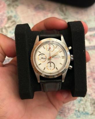 Eberhard Champion Lemania 5100