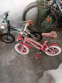 bici bimbo