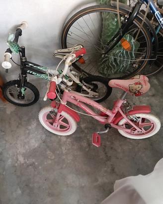 bici bimbo
