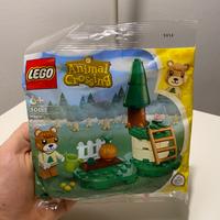 Lego animal crossing per bambini