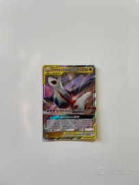 Latias e Latios GX 113/181 - Gioco di Squadra ITA