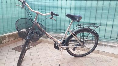 Bicicletta da Donna