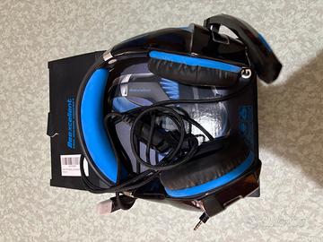Cuffie gaming