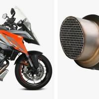 MIVV TERMINALE + RACCORDO 