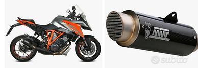 MIVV TERMINALE + RACCORDO 