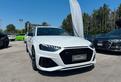 Audi A4 RS 4 Avant CARBOCERA/TETTO/GAR.AUDI/UNICA!