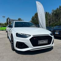 Audi A4 RS 4 Avant CARBOCERA/TETTO/GAR.AUDI/UNICA!