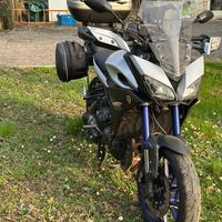 Yamaha Tracer 900 ABS