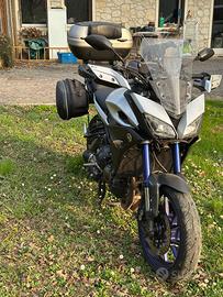 Yamaha Tracer 900 ABS