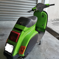 Vespa pk